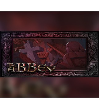 The Abbey - Director s cut Steam Key GLOBAL